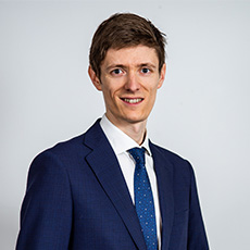 Andrew Canning, BEUC