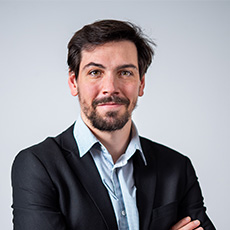 Steven Berger
